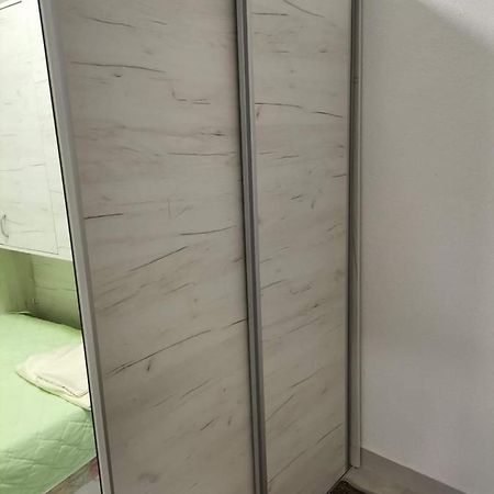 Evgen Apartment Οχρίδα Εξωτερικό φωτογραφία
